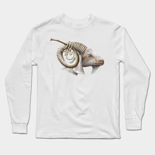 hoorn Long Sleeve T-Shirt